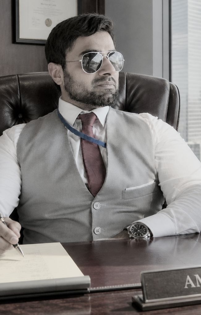 Portrait photograph
